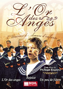 The Gold of Angels | L
